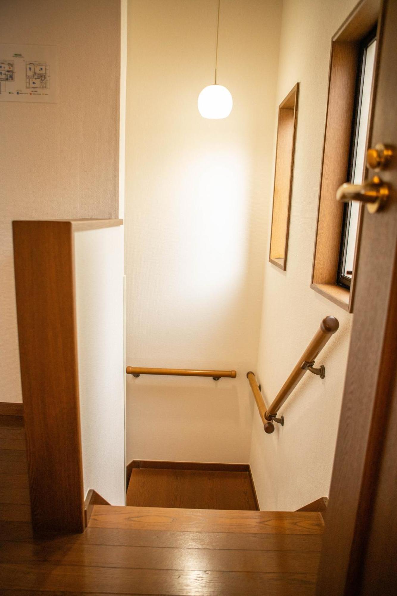 Blessing Guest House Funabashi Ngoại thất bức ảnh