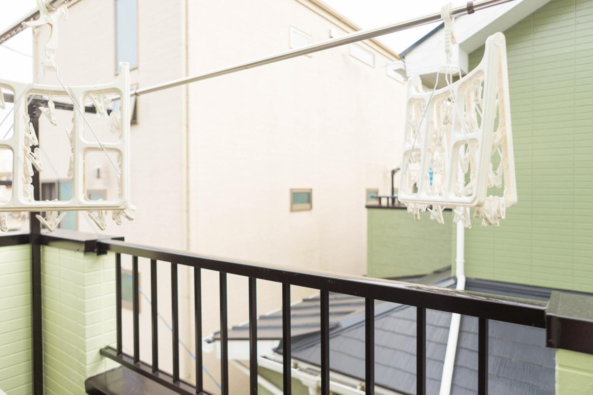 Blessing Guest House Funabashi Ngoại thất bức ảnh