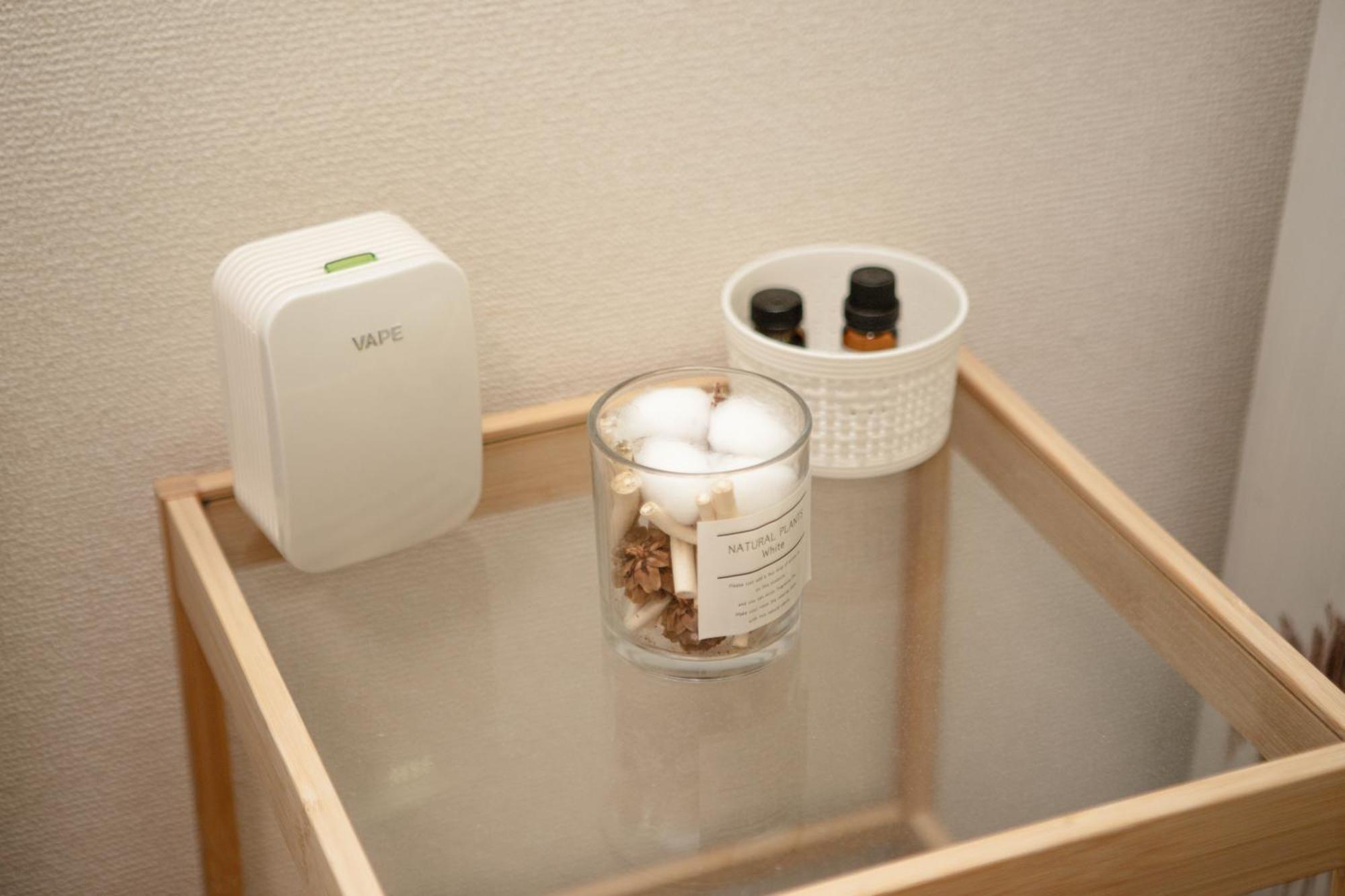 Blessing Guest House Funabashi Ngoại thất bức ảnh