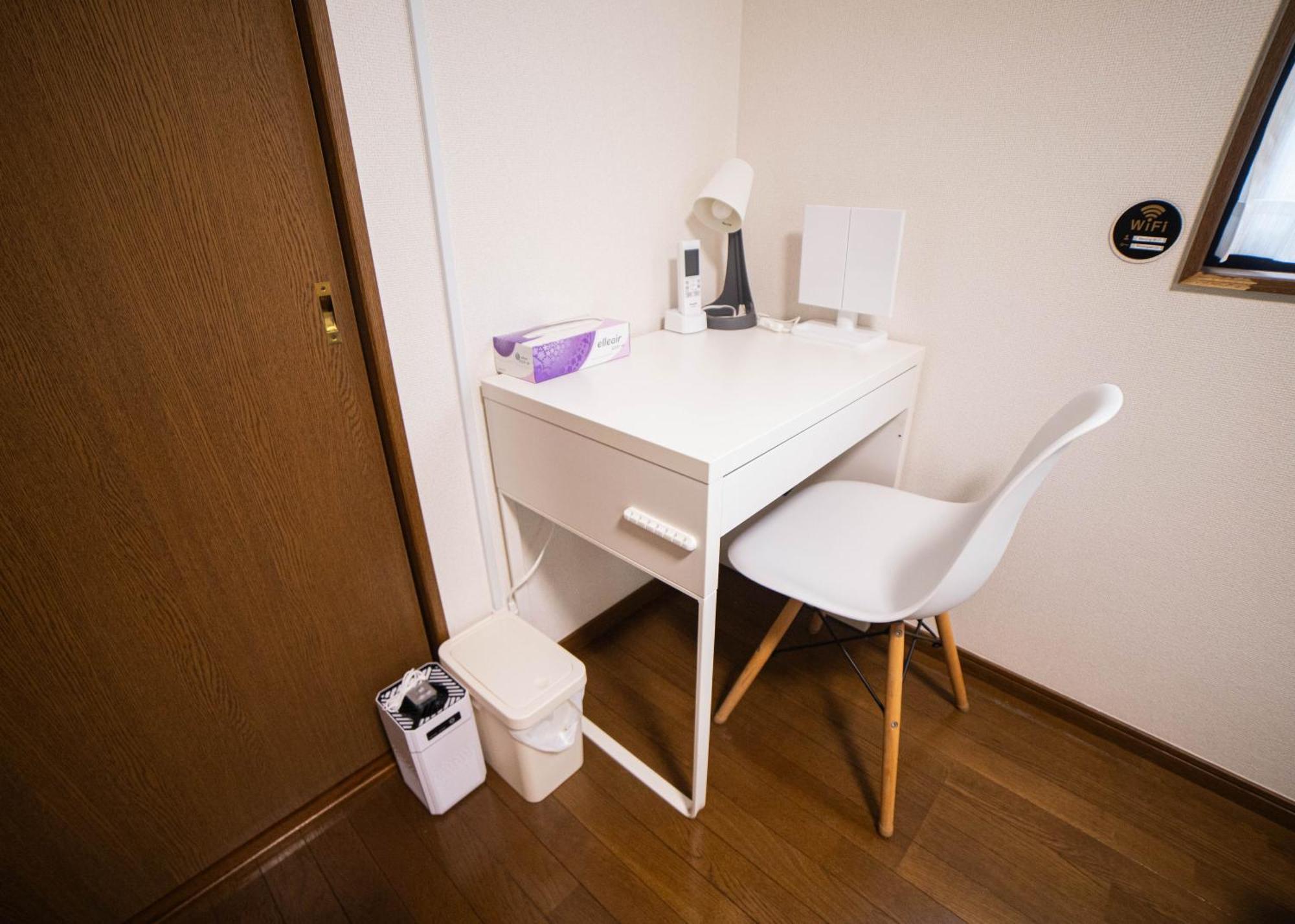 Blessing Guest House Funabashi Ngoại thất bức ảnh