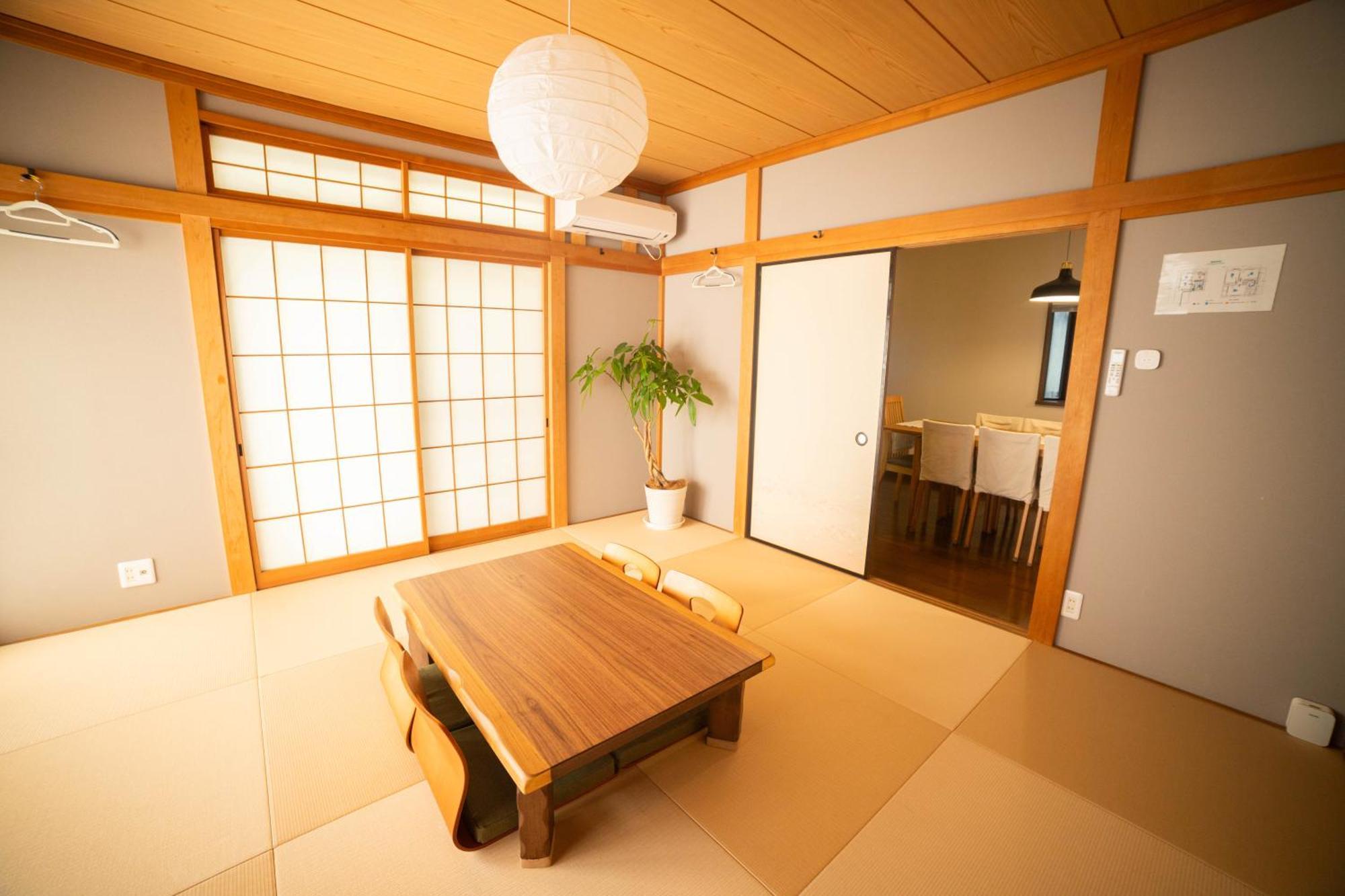 Blessing Guest House Funabashi Ngoại thất bức ảnh