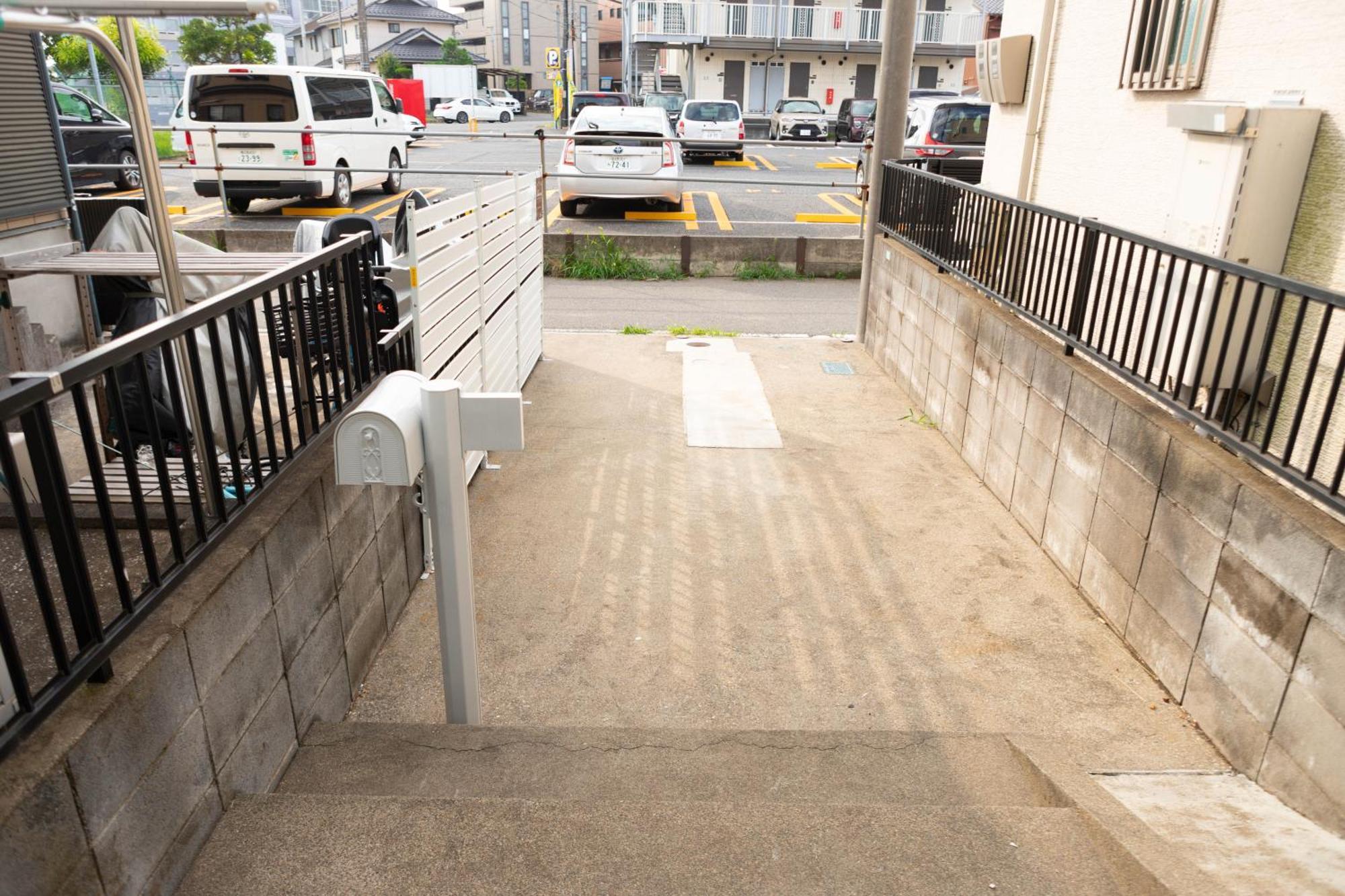 Blessing Guest House Funabashi Ngoại thất bức ảnh